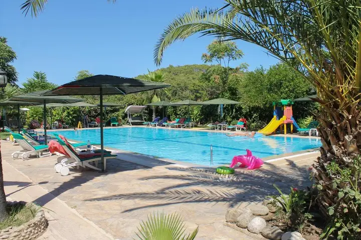 Кемер: Erendiz Kemer Resort