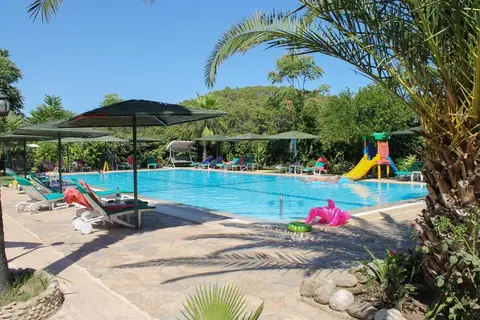 Erendiz Kemer Resort — фото 1
