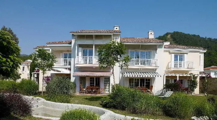 Фетхие: Portville Holiday Villas