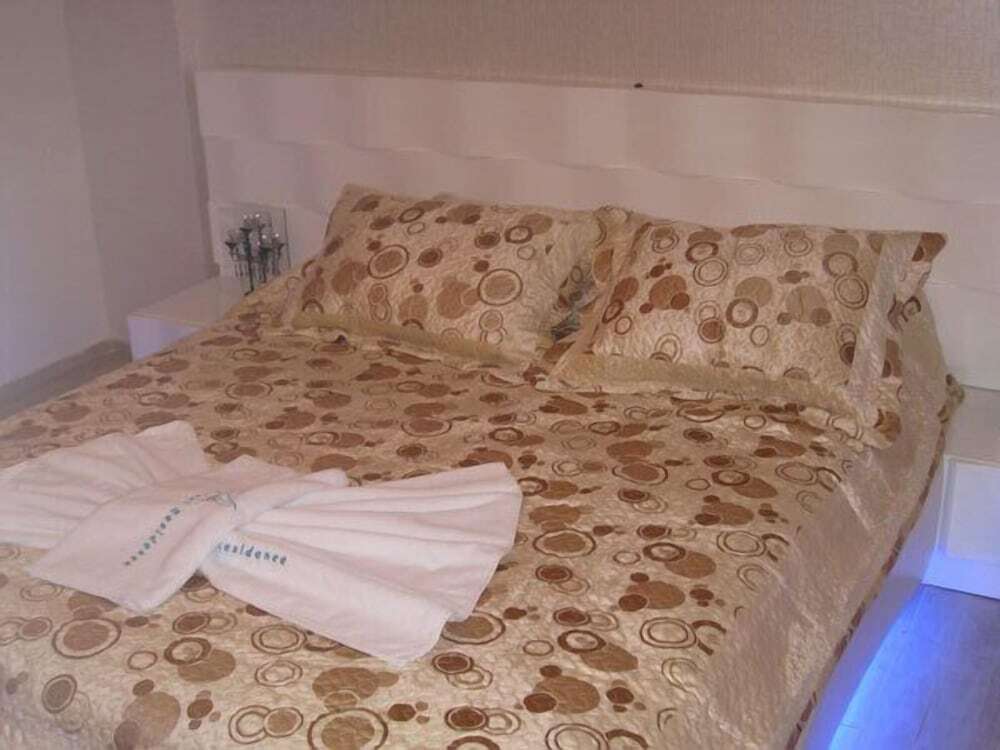 Чешме: Boyalik Demirel Residence