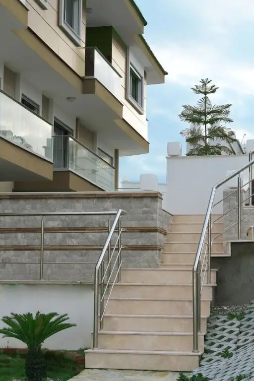 Чешме: Boyalik Demirel Residence