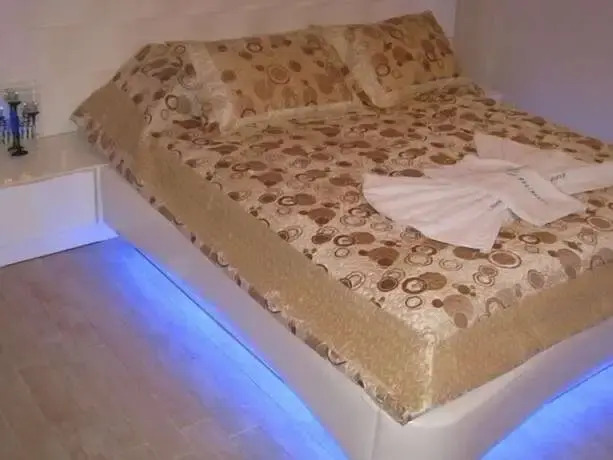 Чешме: Boyalik Demirel Residence