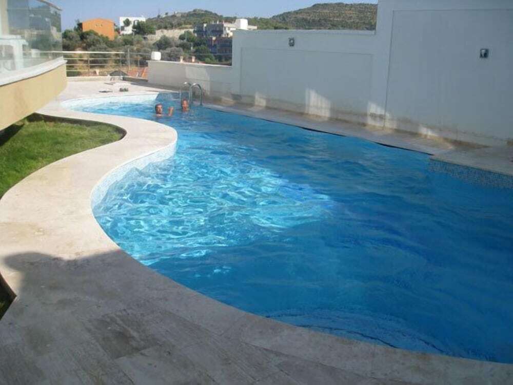Чешме: Boyalik Demirel Residence