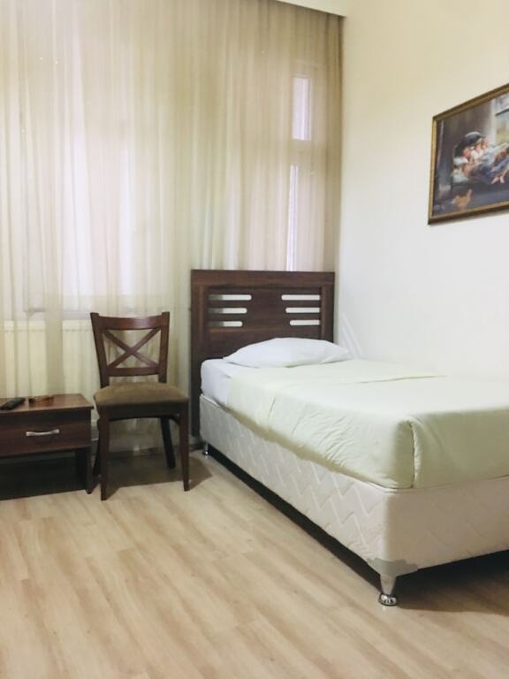 Трабзон: Otel Marmara