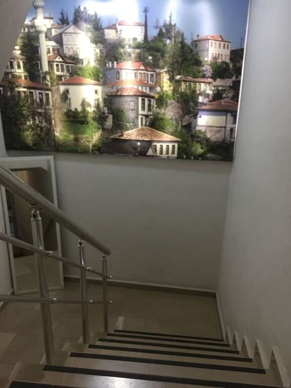 Трабзон: Otel Marmara