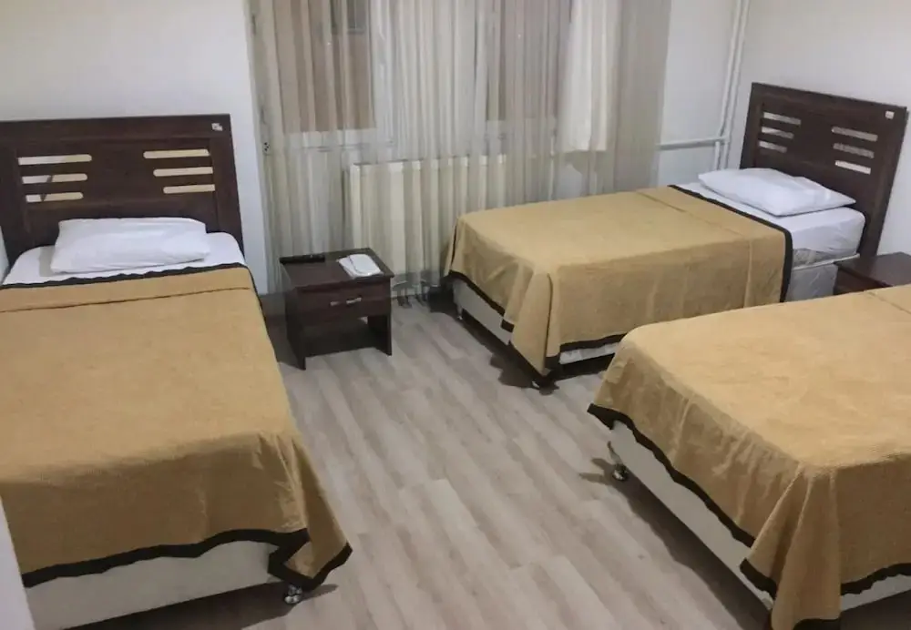 Трабзон: Otel Marmara