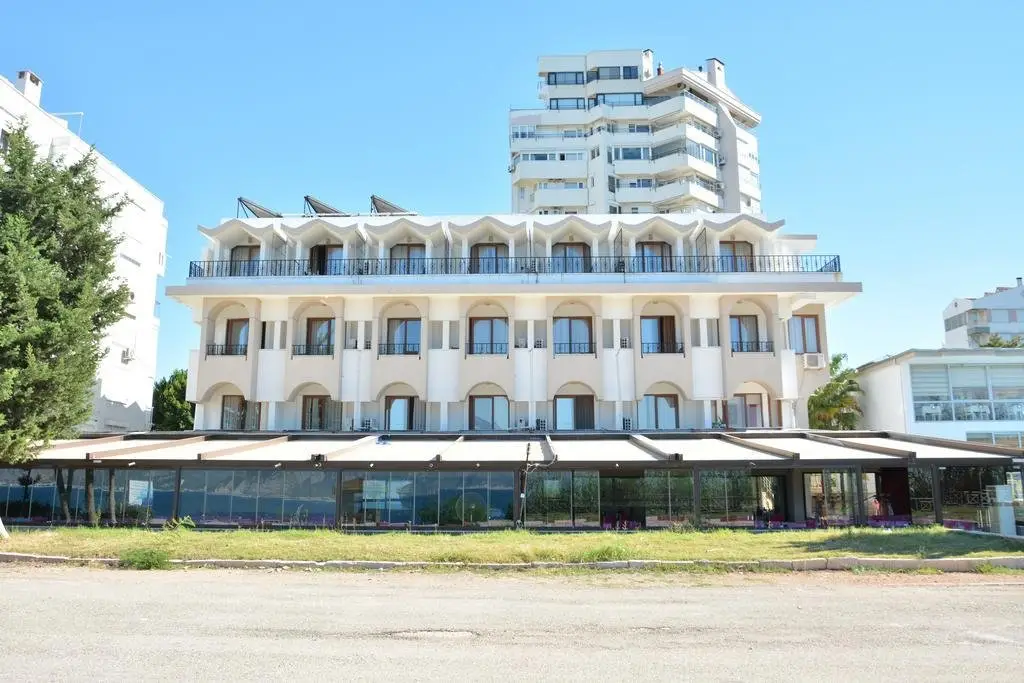 Анталья: Atan Park Hotel
