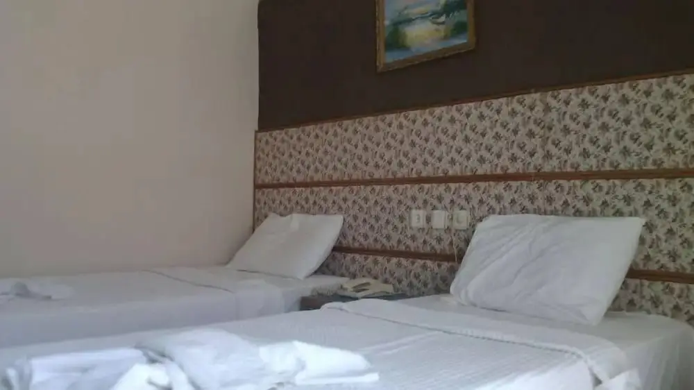 Кушадасы: Selay Hotel