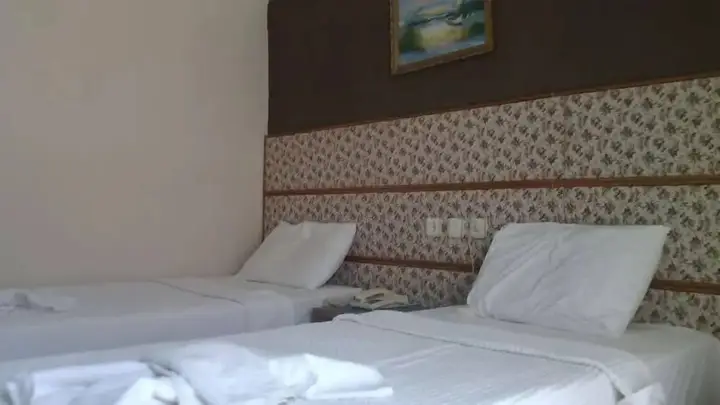 Кушадасы: Selay Hotel