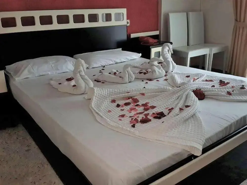 Кушадасы: Selay Hotel