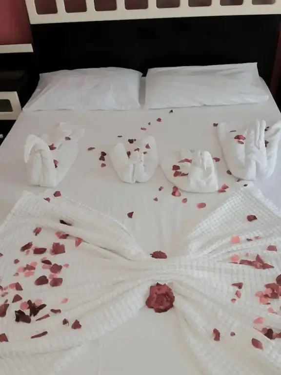 Кушадасы: Selay Hotel