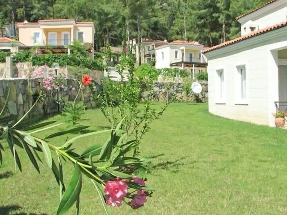 Фетхие: Pine Heights Villas