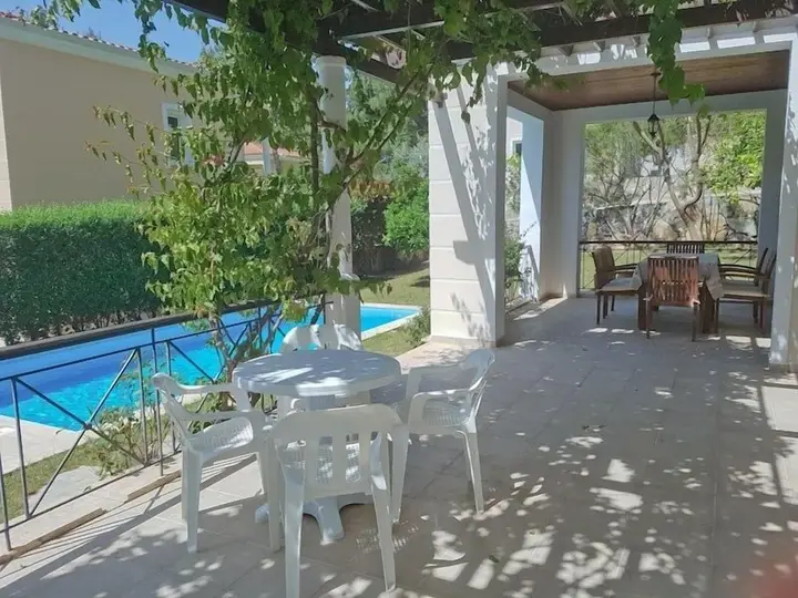 Фетхие: Pine Heights Villas