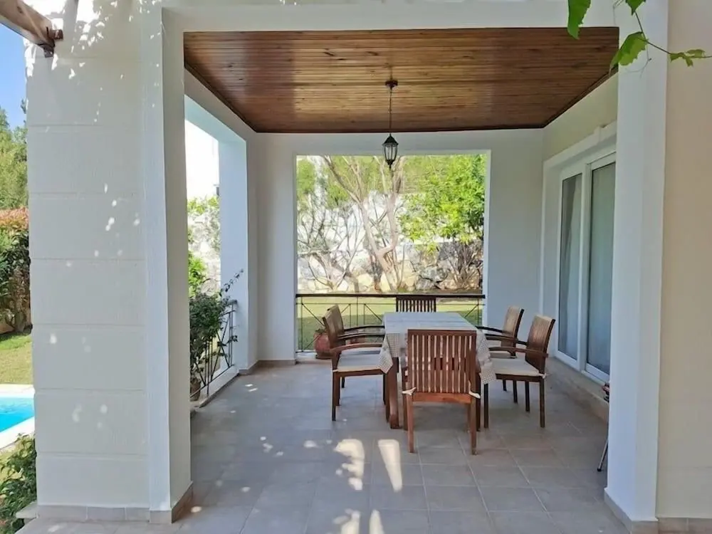 Фетхие: Pine Heights Villas