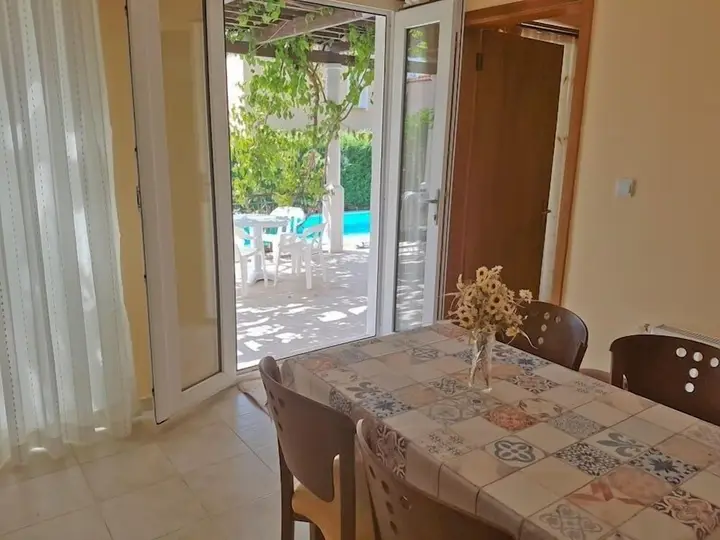 Фетхие: Pine Heights Villas