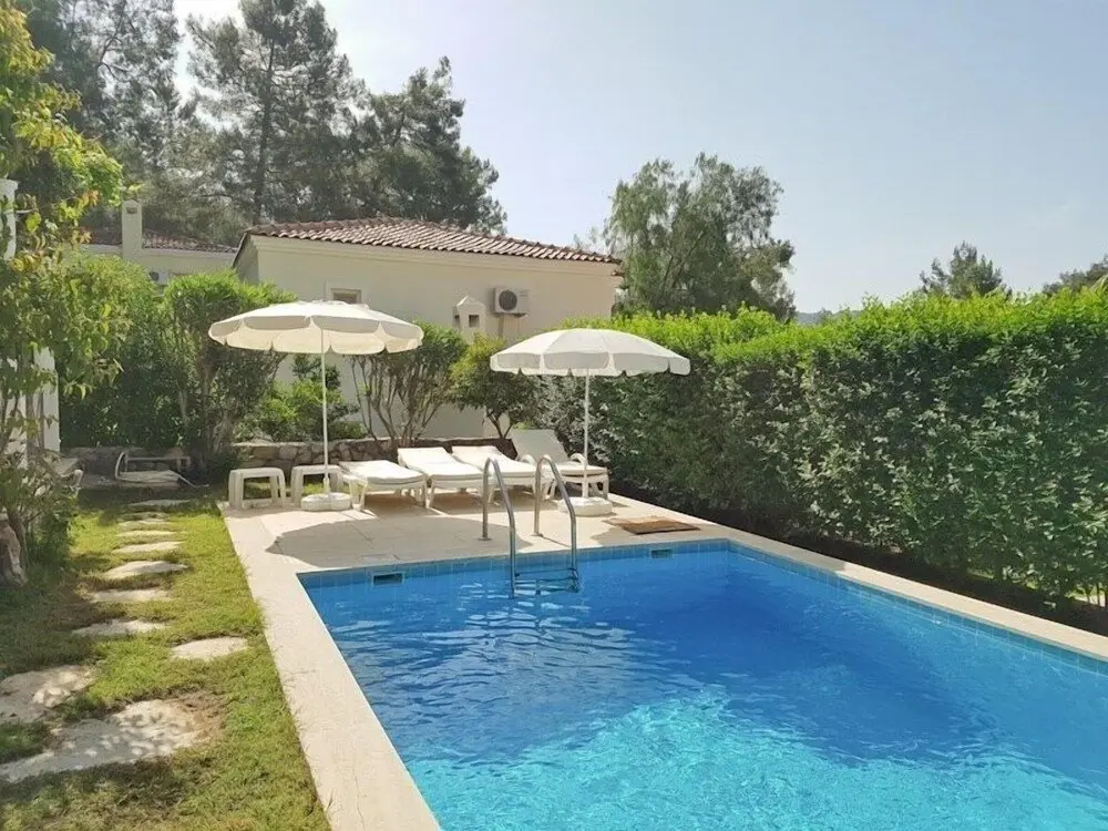 Фетхие: Pine Heights Villas