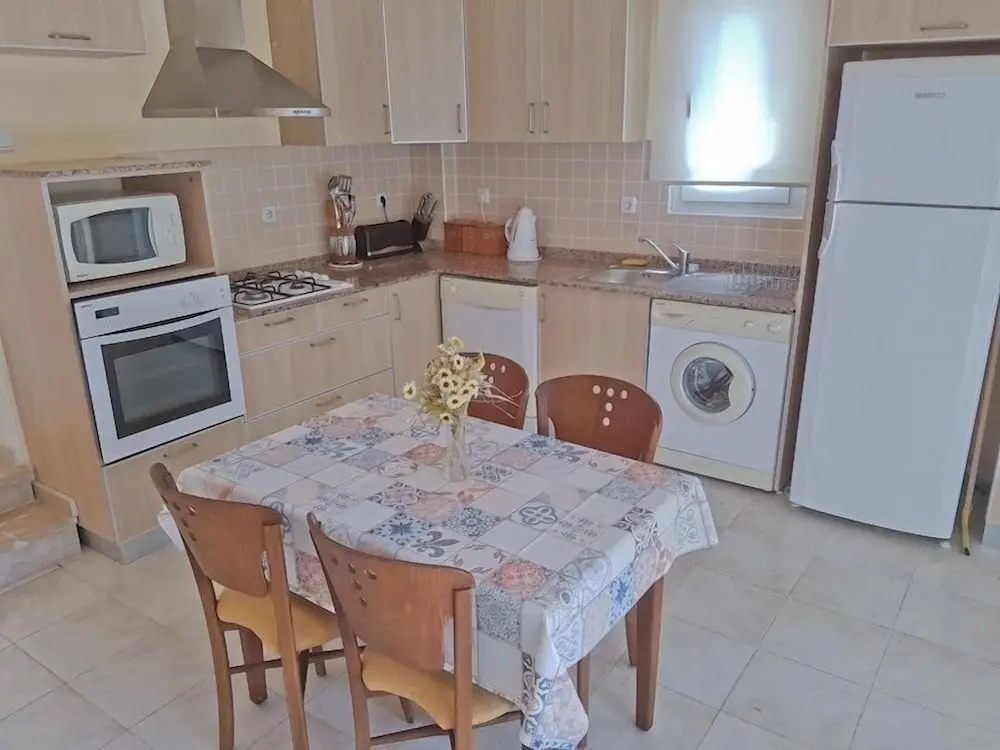 Фетхие: Pine Heights Villas
