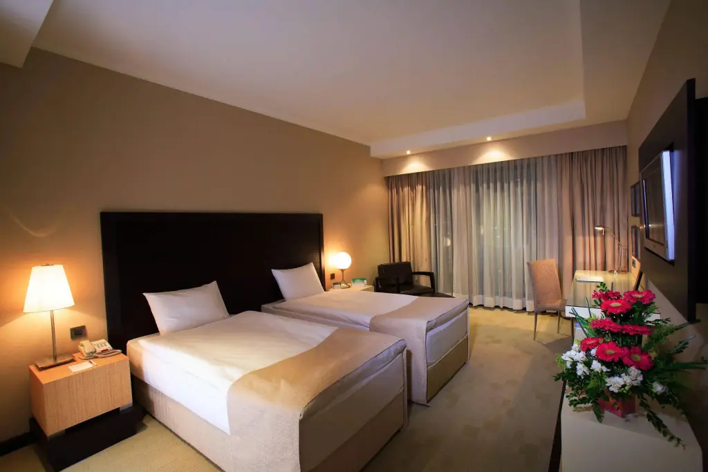 Стамбул: Sundance Hotel Istanbul