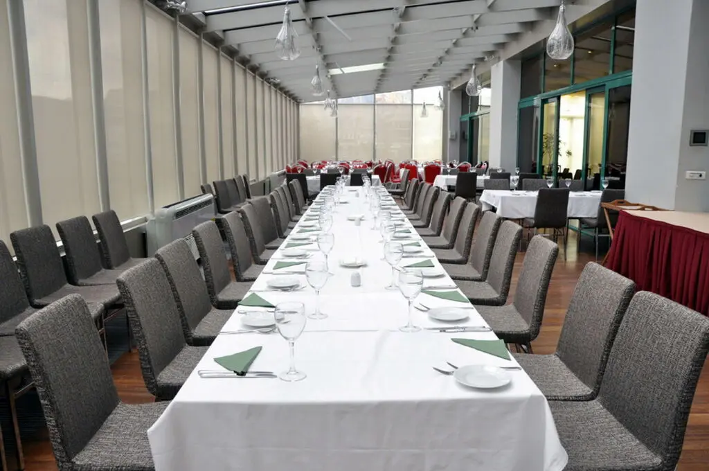 Стамбул: Sundance Hotel Istanbul