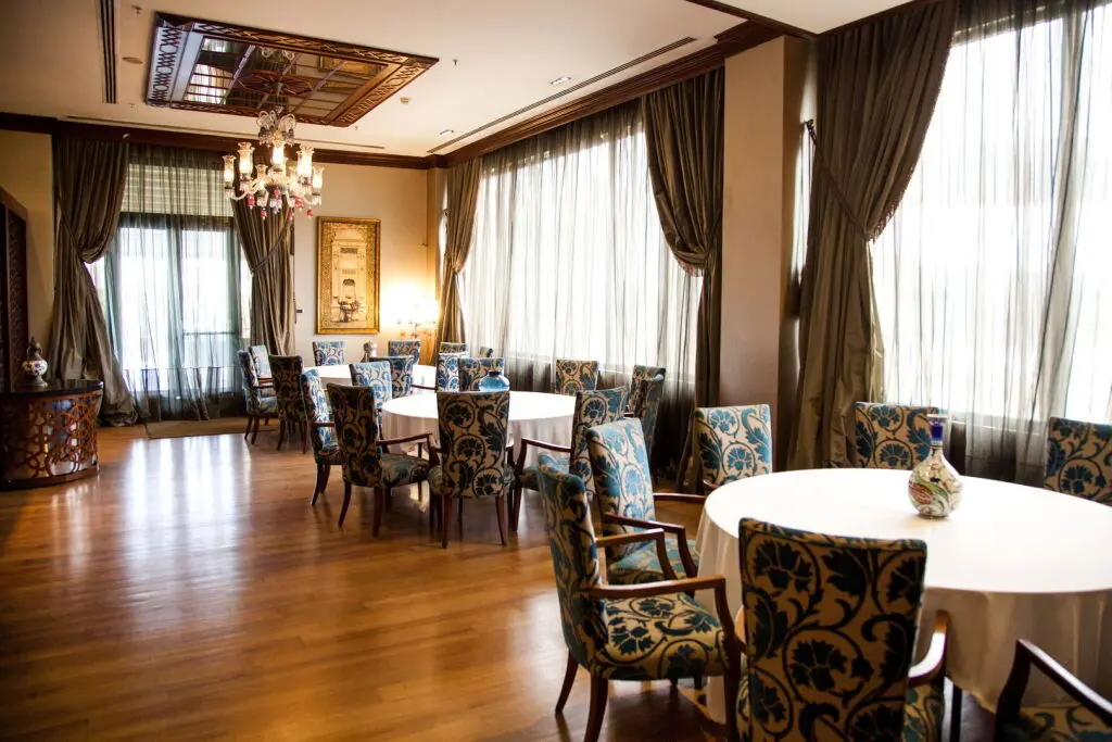 Стамбул: Sundance Hotel Istanbul