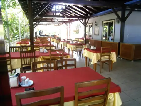 Nar Hotel Kemer — фото 1