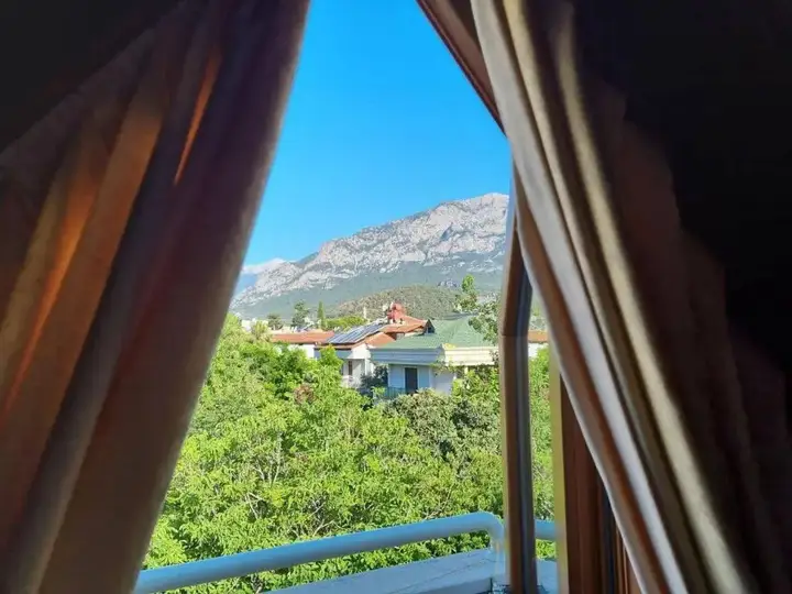 Кемер: Nar Hotel Kemer