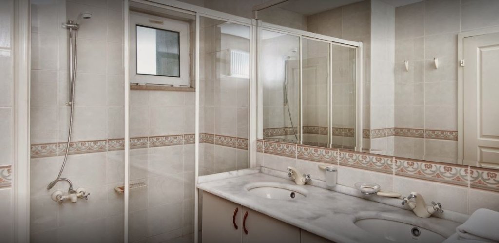 Стамбул: The Marmara Camlıca Residence