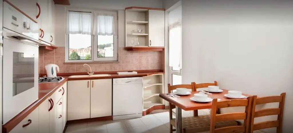 Стамбул: The Marmara Camlıca Residence