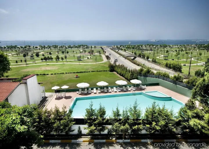 Стамбул: The Pendik Residence