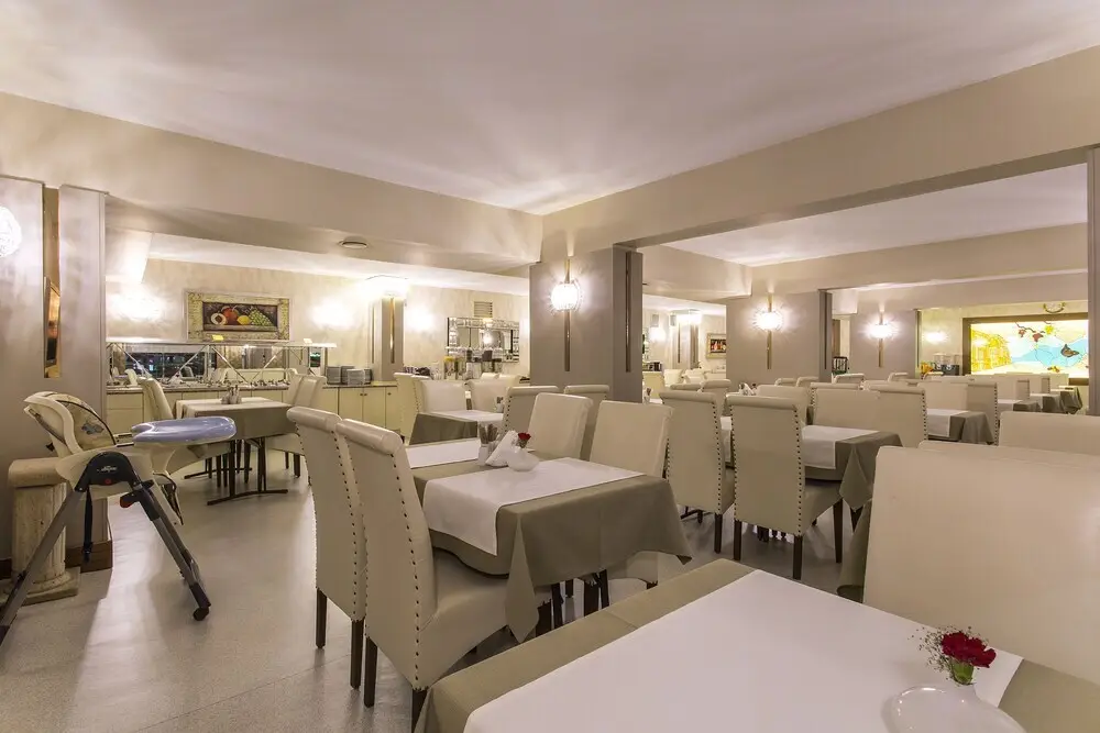 Измир: Izmir Palas Otel