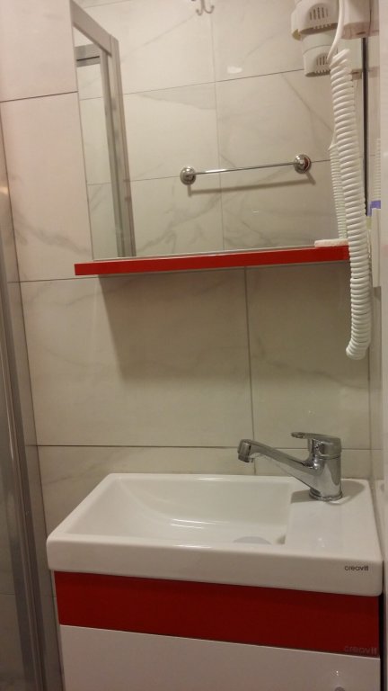 Стамбул: Hotel Kayisi