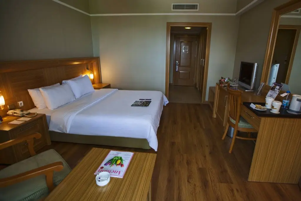 Антакия: Anemon Antakya Hotel