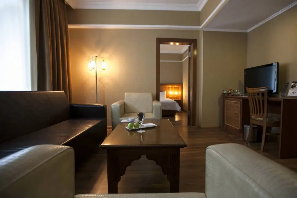 Антакия: Anemon Antakya Hotel