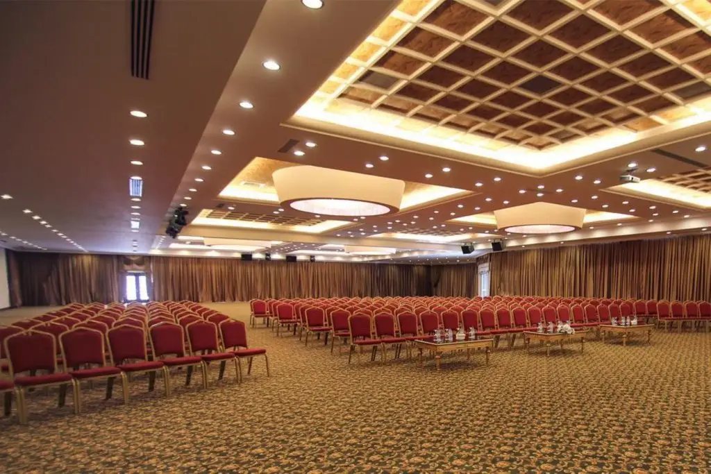 Антакия: Anemon Antakya Hotel