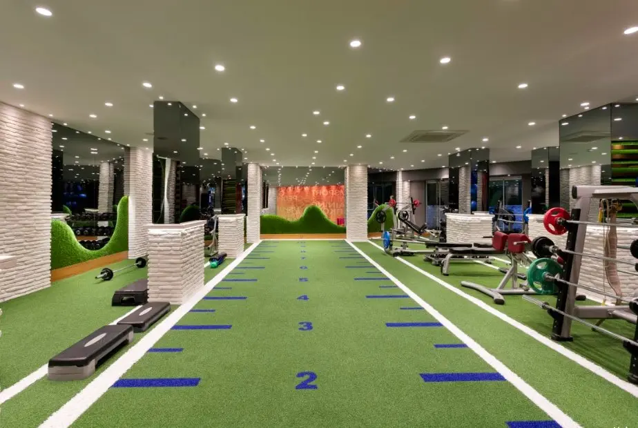 Белек: Limak Arcadia Sport Resort - All Inclusive