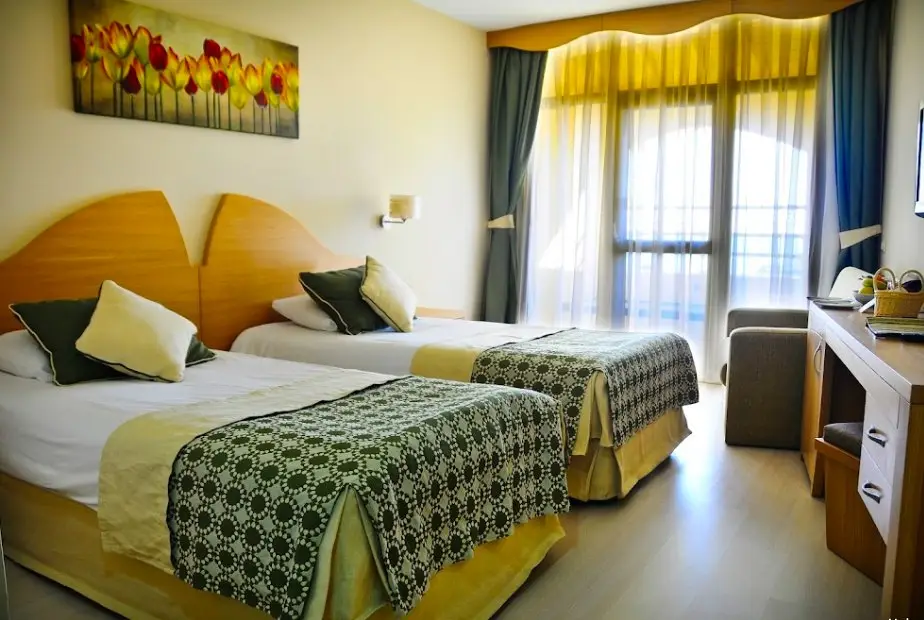 Limak Arcadia Sport Resort - All Inclusive — фото 1