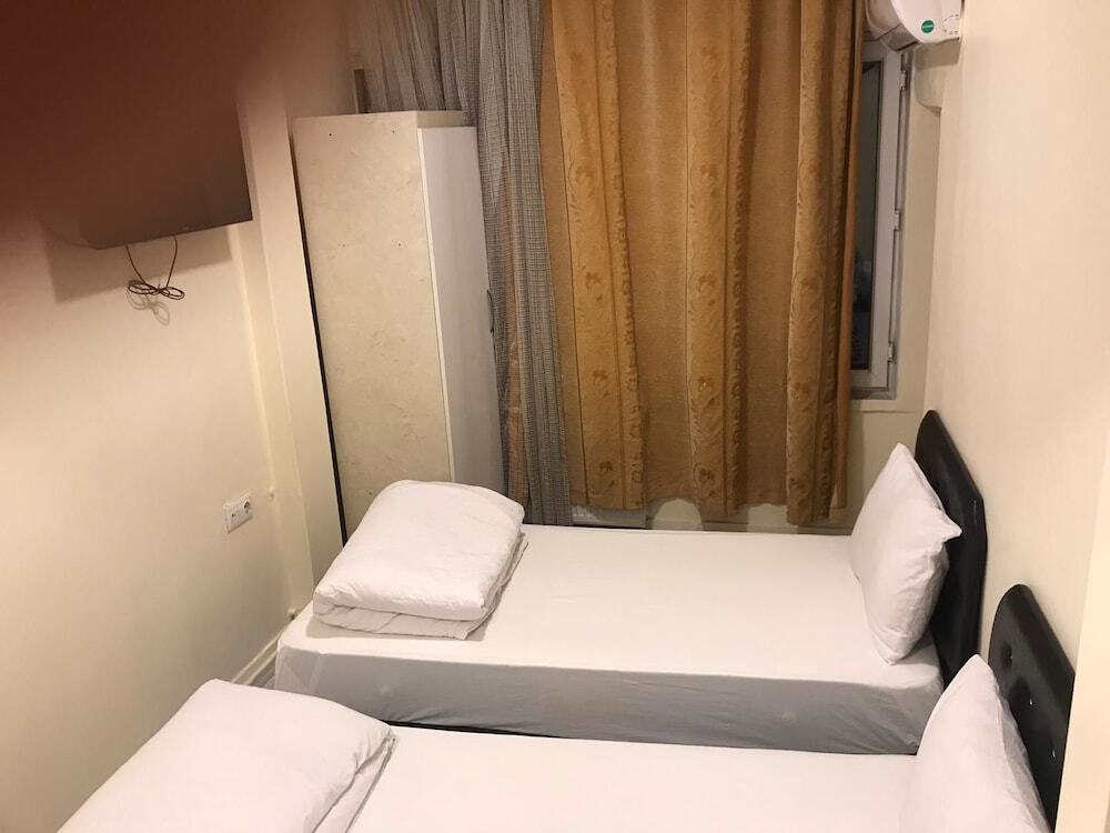 Газиантеп: Petek Hotel