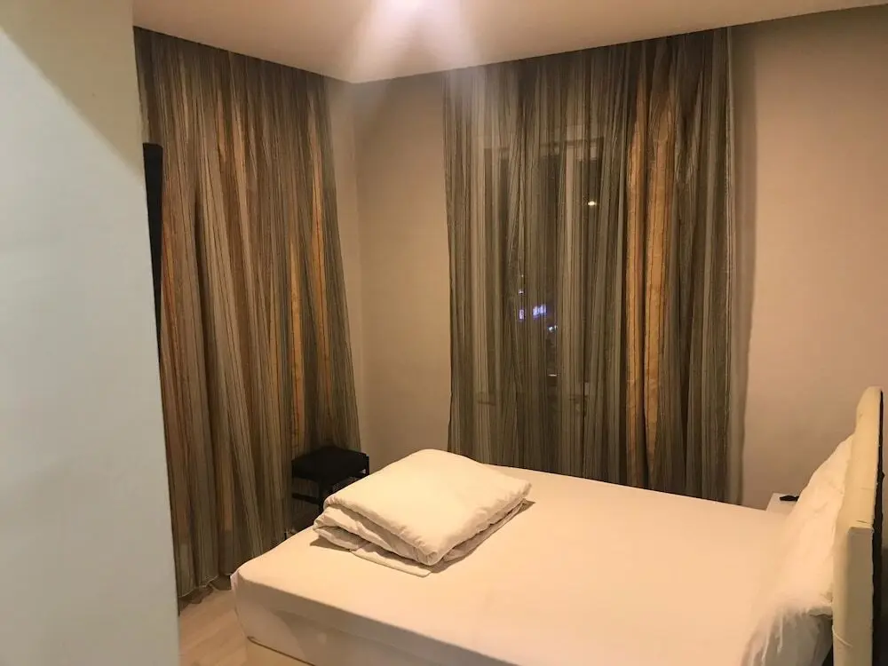 Газиантеп: Petek Hotel