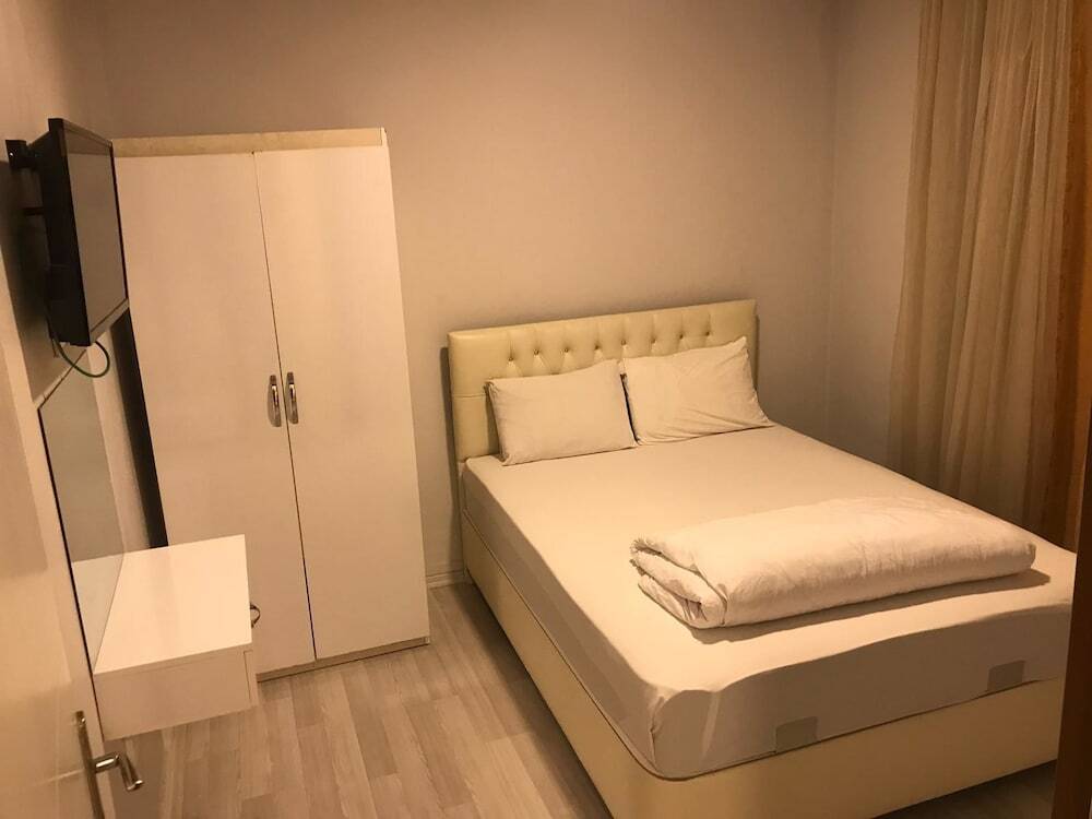 Газиантеп: Petek Hotel