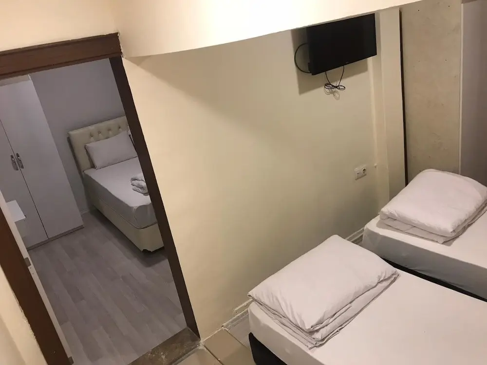Газиантеп: Petek Hotel