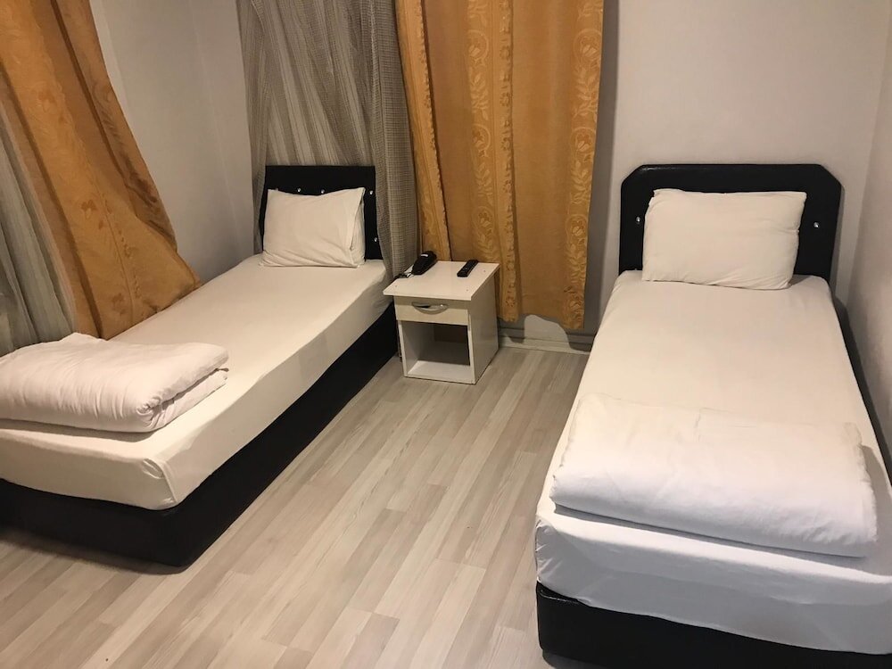 Газиантеп: Petek Hotel