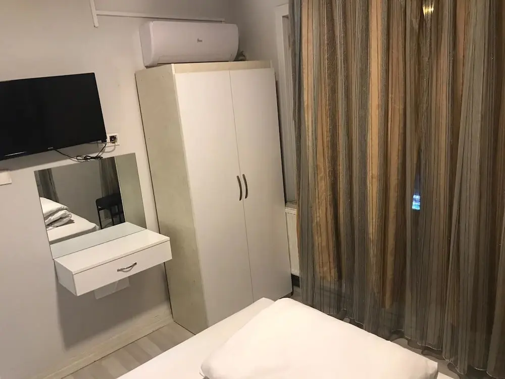 Газиантеп: Petek Hotel