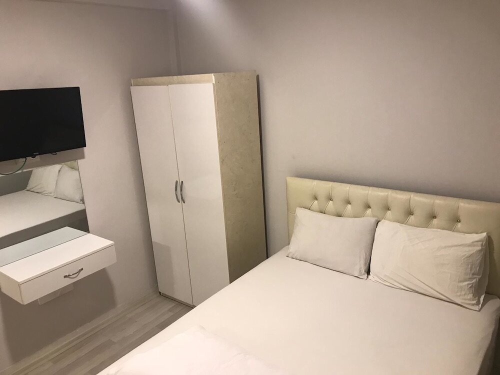 Газиантеп: Petek Hotel