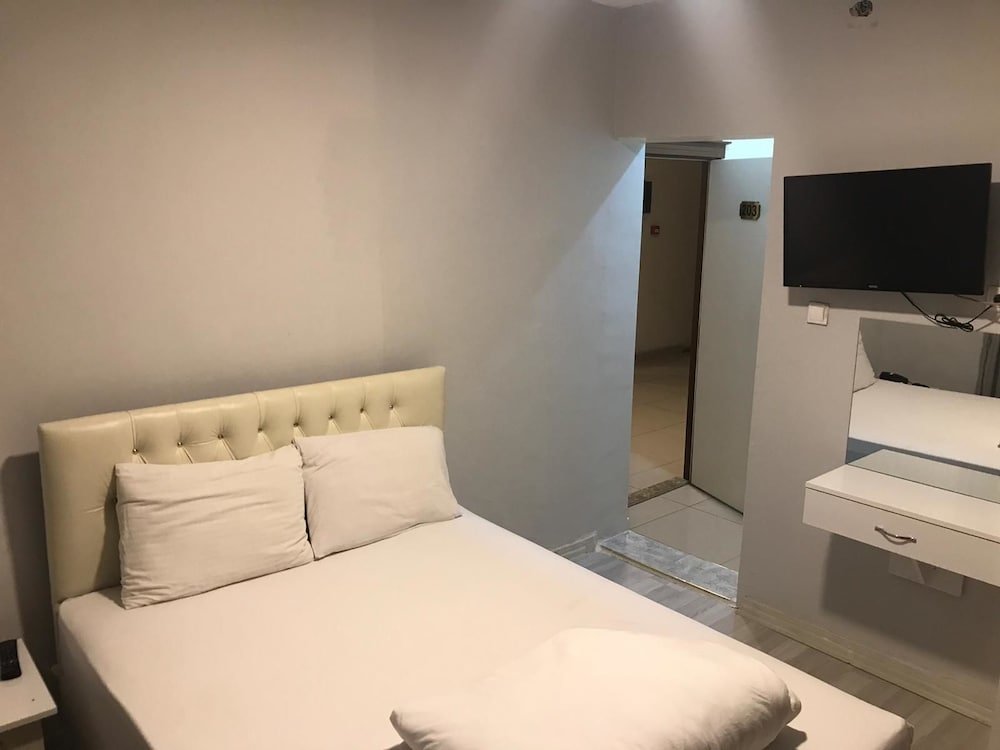 Газиантеп: Petek Hotel