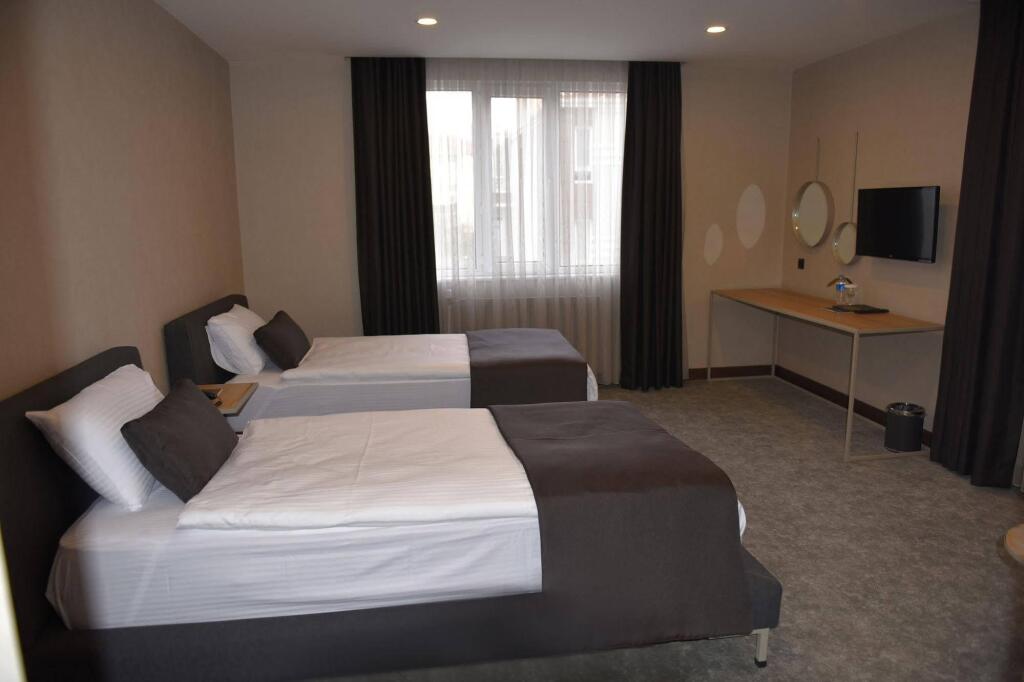 Корум: Hotels Dalgiclar