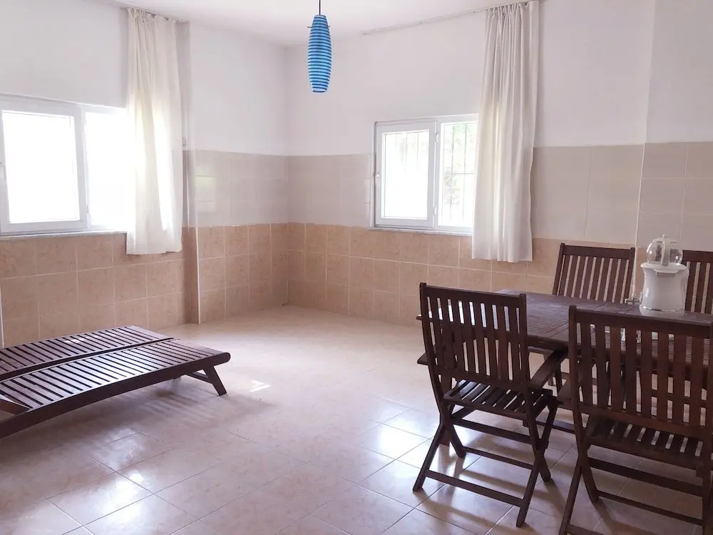 Аланья: Toros 9 Apartments 2 Bedroom B6