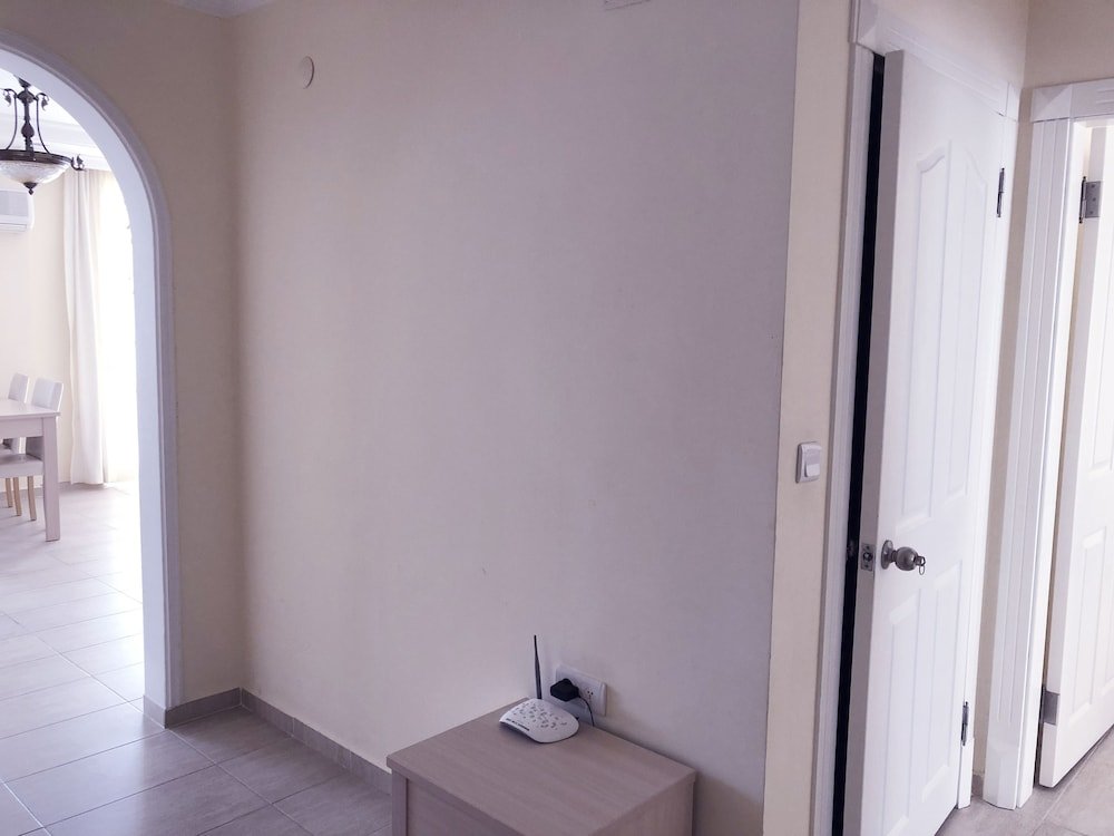 Аланья: Toros 9 Apartments 2 Bedroom B6