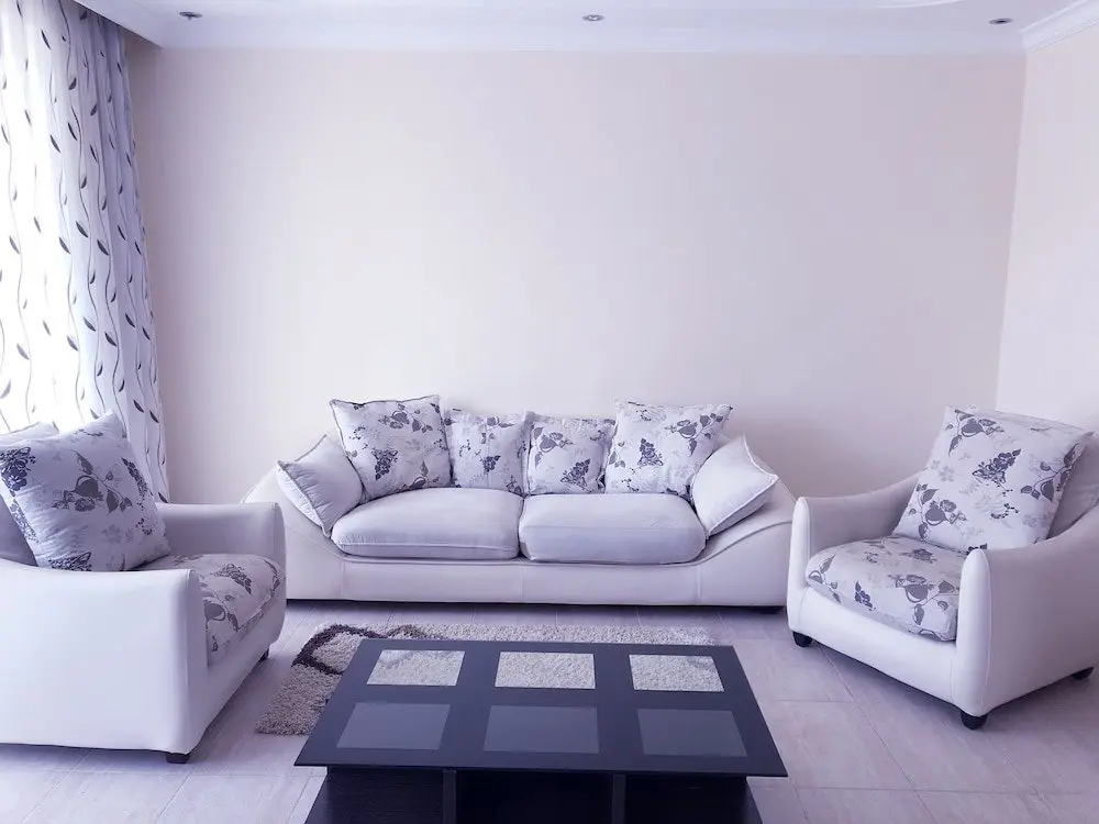 Аланья: Toros 9 Apartments 2 Bedroom B6