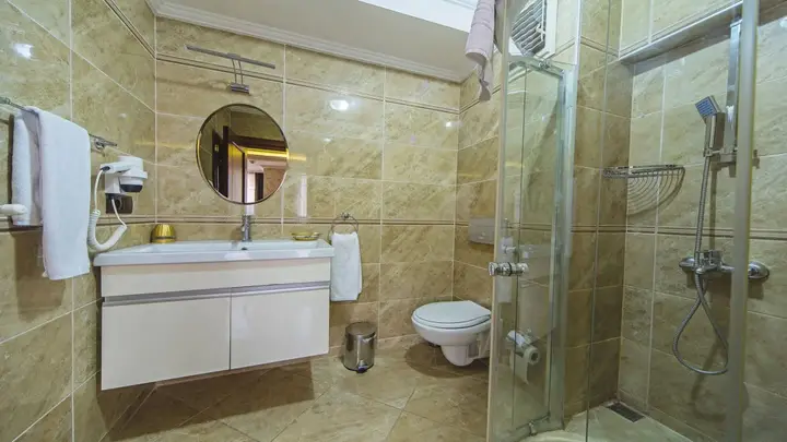 Стамбул: Nisantasi Time Hotel