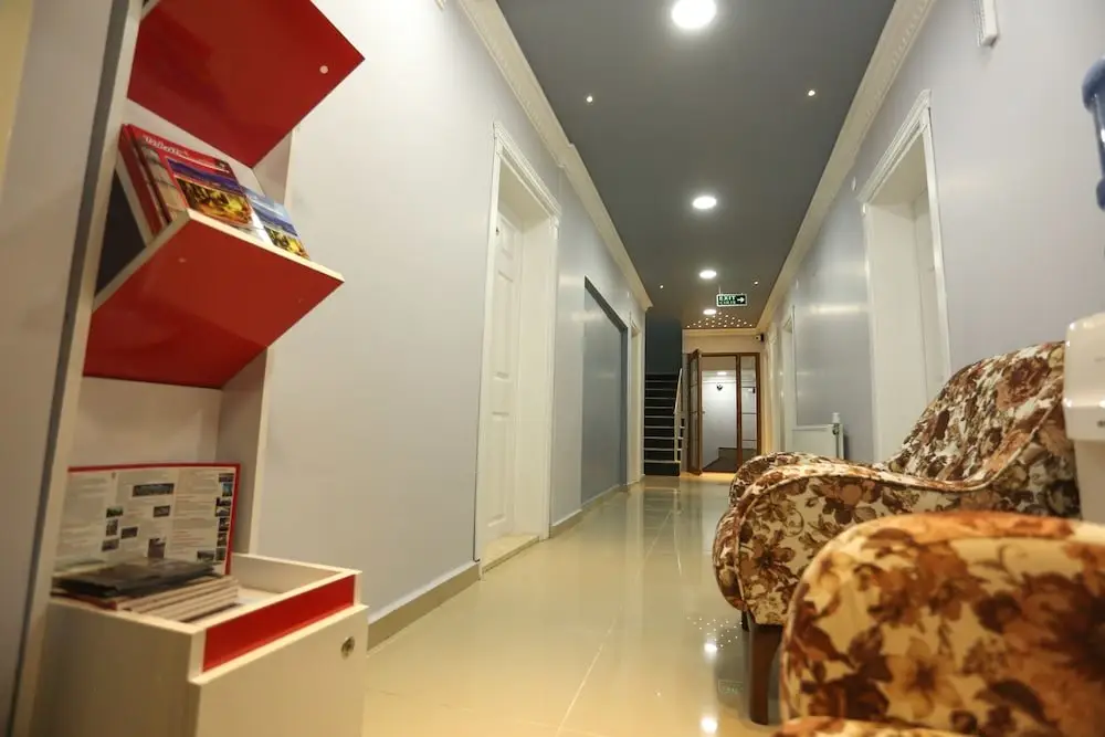 Токат: Mihman Butik Otel